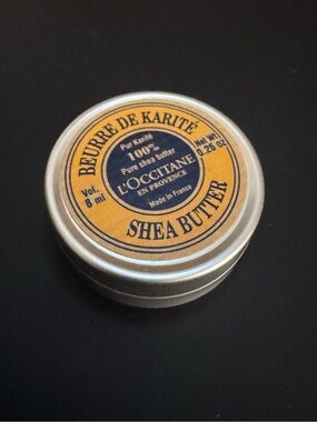 L'OCCITANE Shea Butter